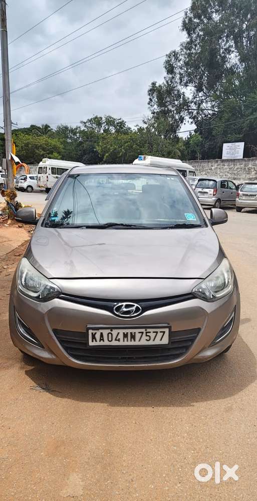 2014 [2012-2014] 1.2 Magna (O) — ₹3.00L on OLX