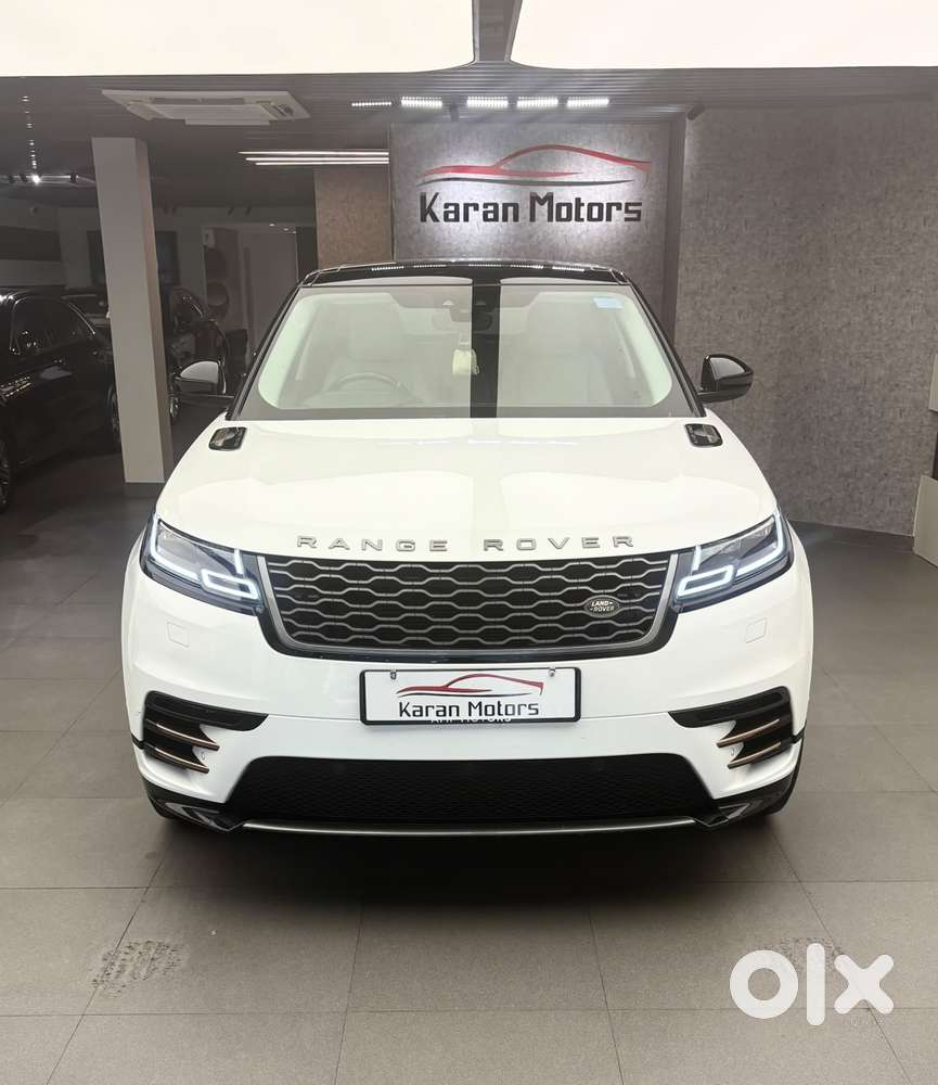 2020 R-Dynamic S — ₹47.9L on OLX