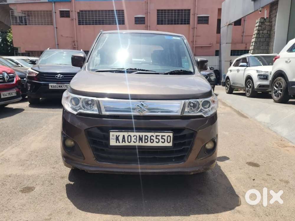 2017 1.2 VXI AGS — ₹3.85L on OLX