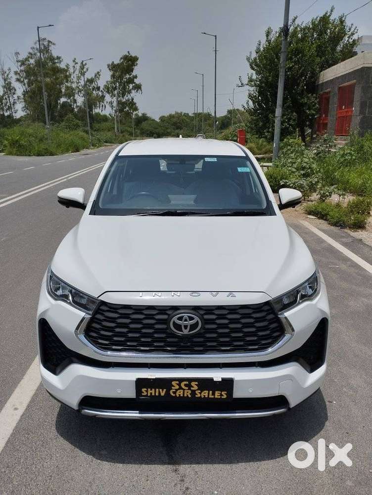 2024 2.0 VX Hybrid 7 STR — ₹26.5L on OLX