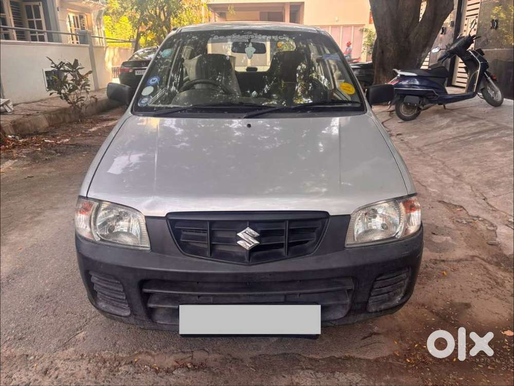 2006 0.8 LXI (O) — ₹1.75L on OLX