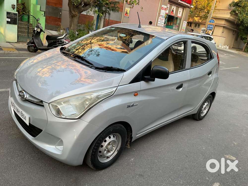 2012 Era + — ₹1.99L on OLX