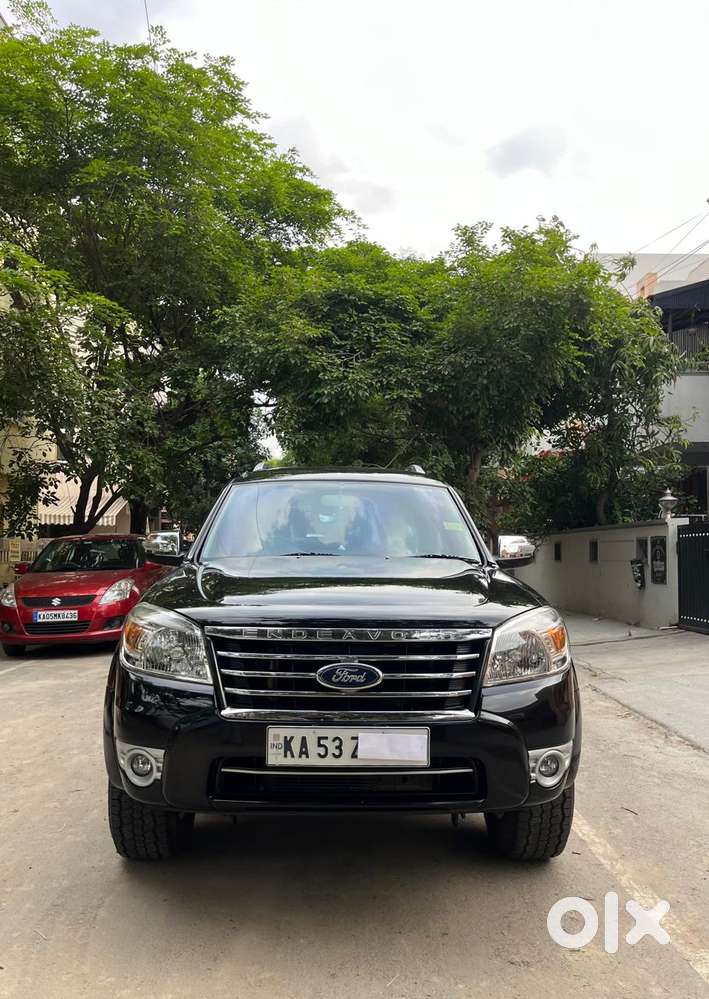 2011 2003-2013 2.5L 4X2 MT — ₹8.75L on OLX