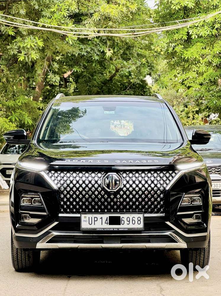 2025 Sharp Pro 1.5 Turbo Petrol CVT 7 STR — ₹17.3L on OLX