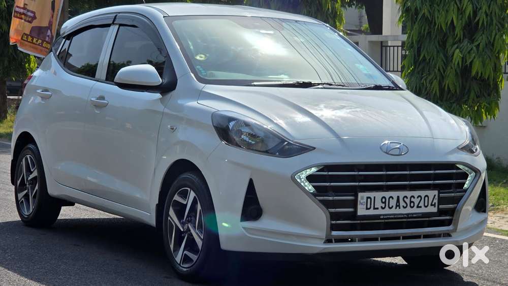 2019 1.2 Kappa VTVT Magna — ₹3.95L on OLX