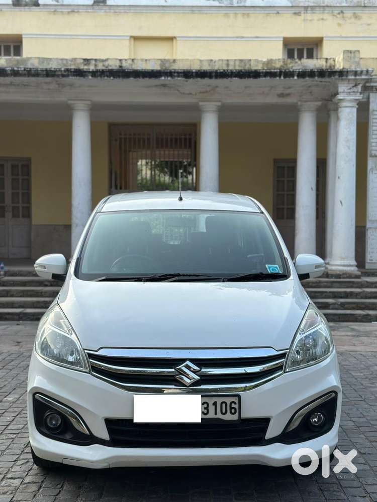 2018 SHVS VDI Limited Edition — ₹5.05L on OLX