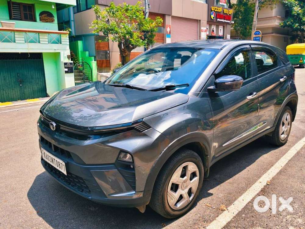 2024 1.5 Revotorq XZ — ₹7.65L on OLX