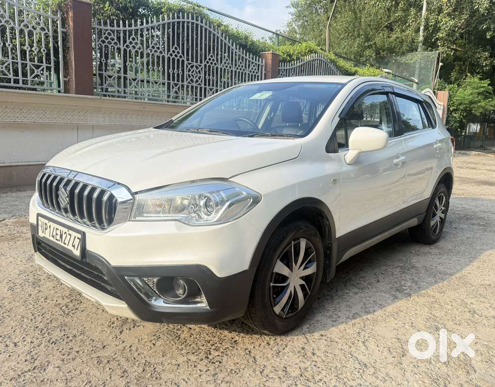 2020 Sigma SHVS — ₹5.24L on OLX