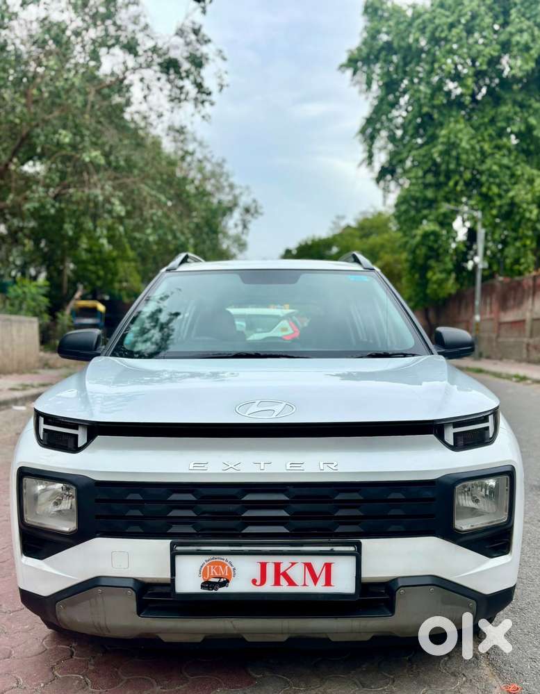 2023 EX (O) 1.2 MT — ₹5.40L on OLX