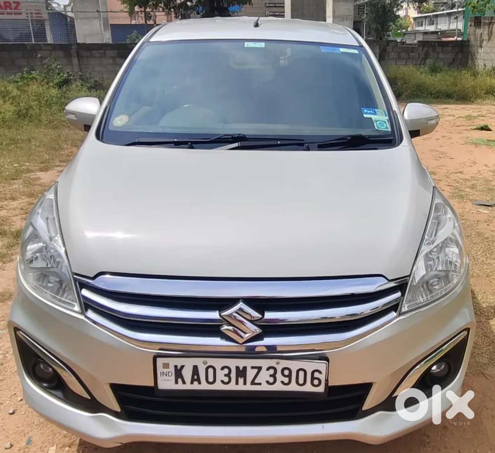 2016 2012-2015 1.4 VXI — ₹6.15L on OLX