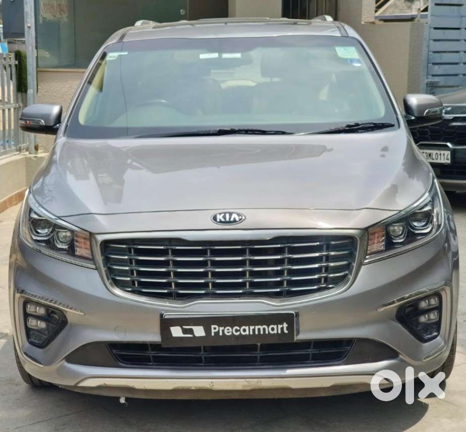 2020 Limousine 7 STR — ₹21.9L on OLX