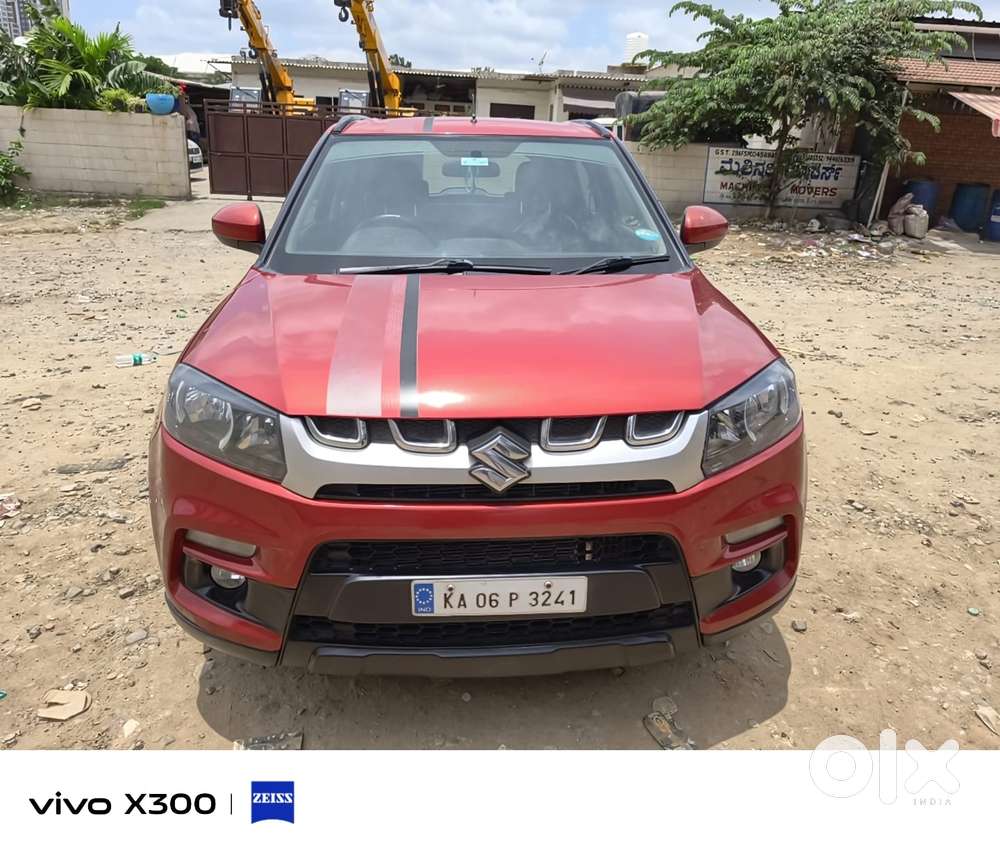 2016 VDi — ₹6.75L on OLX