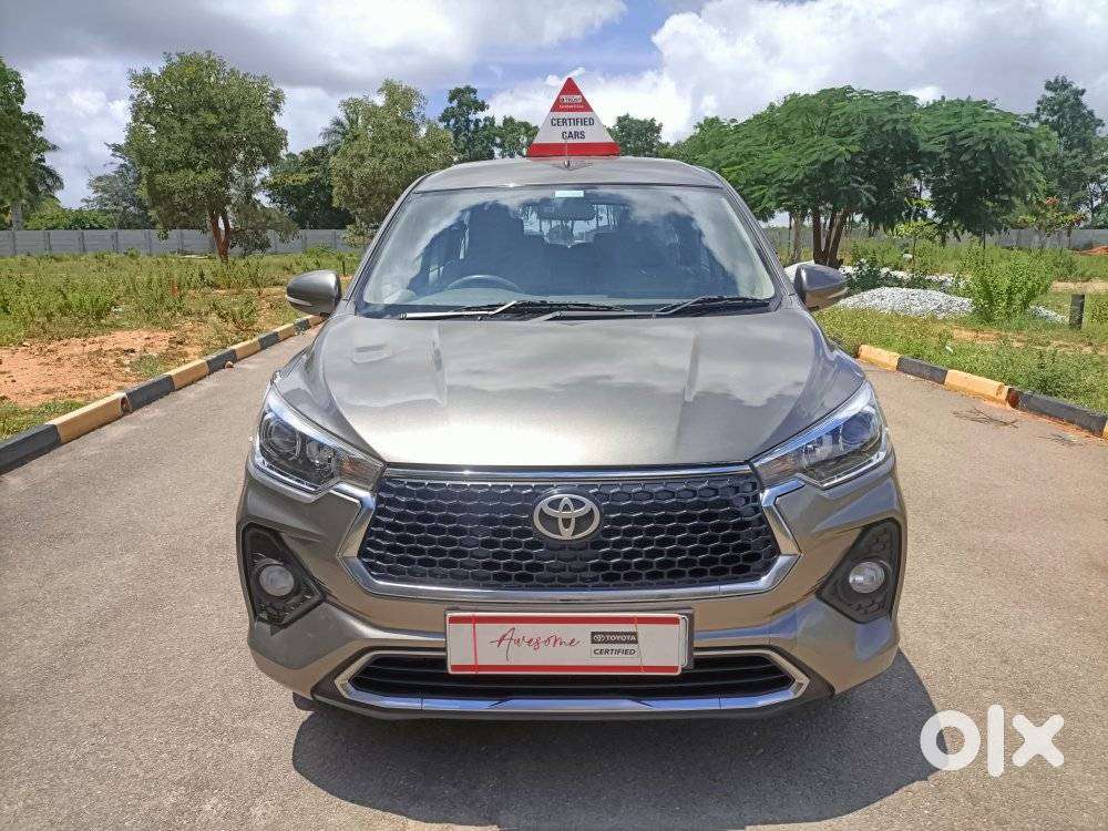 2024 Toyota Rumion — used car price guide