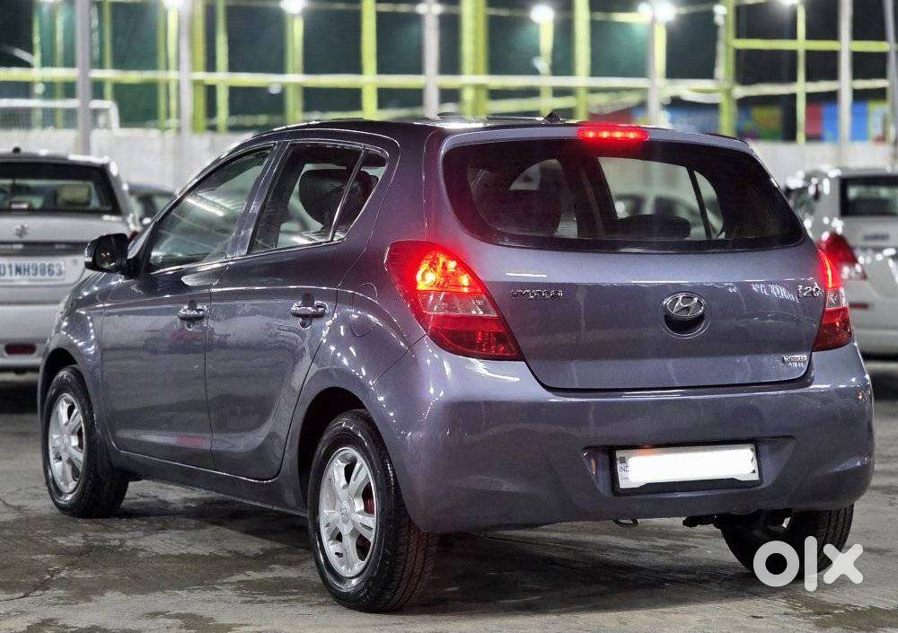 2011 Hyundai i20, 2011, Petrol — ₹2.10L on OLX