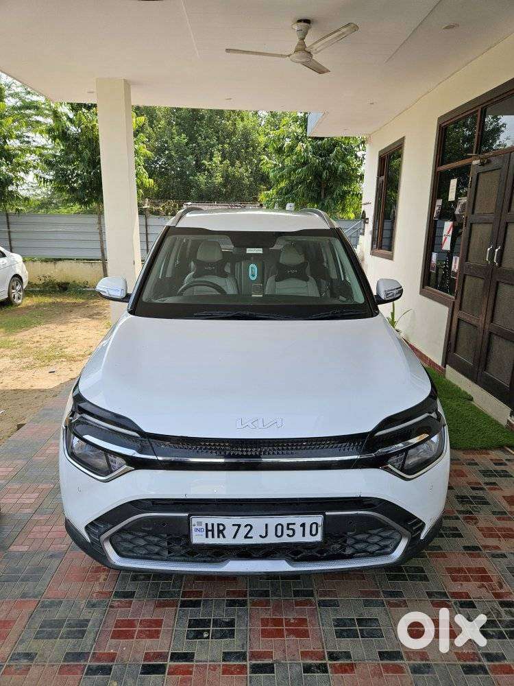 2024 Prestige 1.5 Turbo Petrol iMT 7 STR — ₹10.4L on OLX