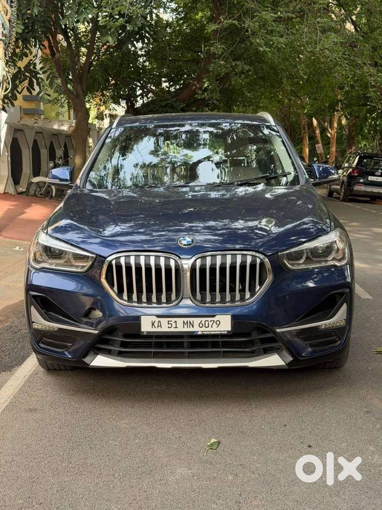 2019 2.0 sDrive20d Expedition — ₹16.0L on OLX