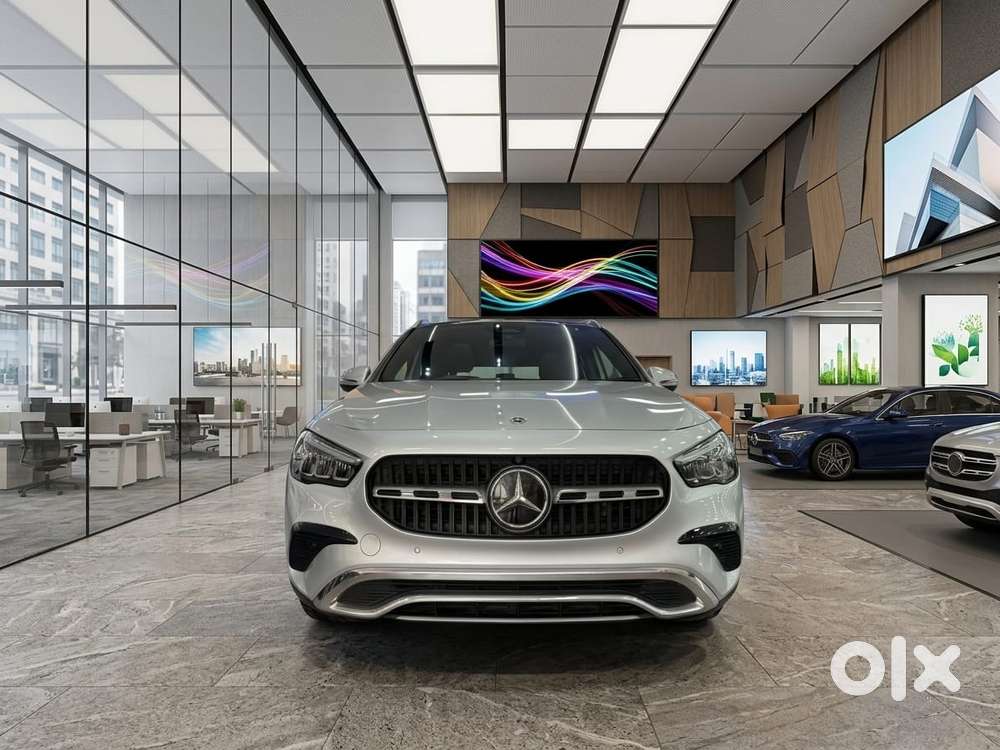2024 220d — ₹45.0L on OLX