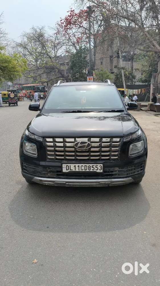 2023 S (O) 1.2 Petrol Knight Edition — ₹7.05L on OLX