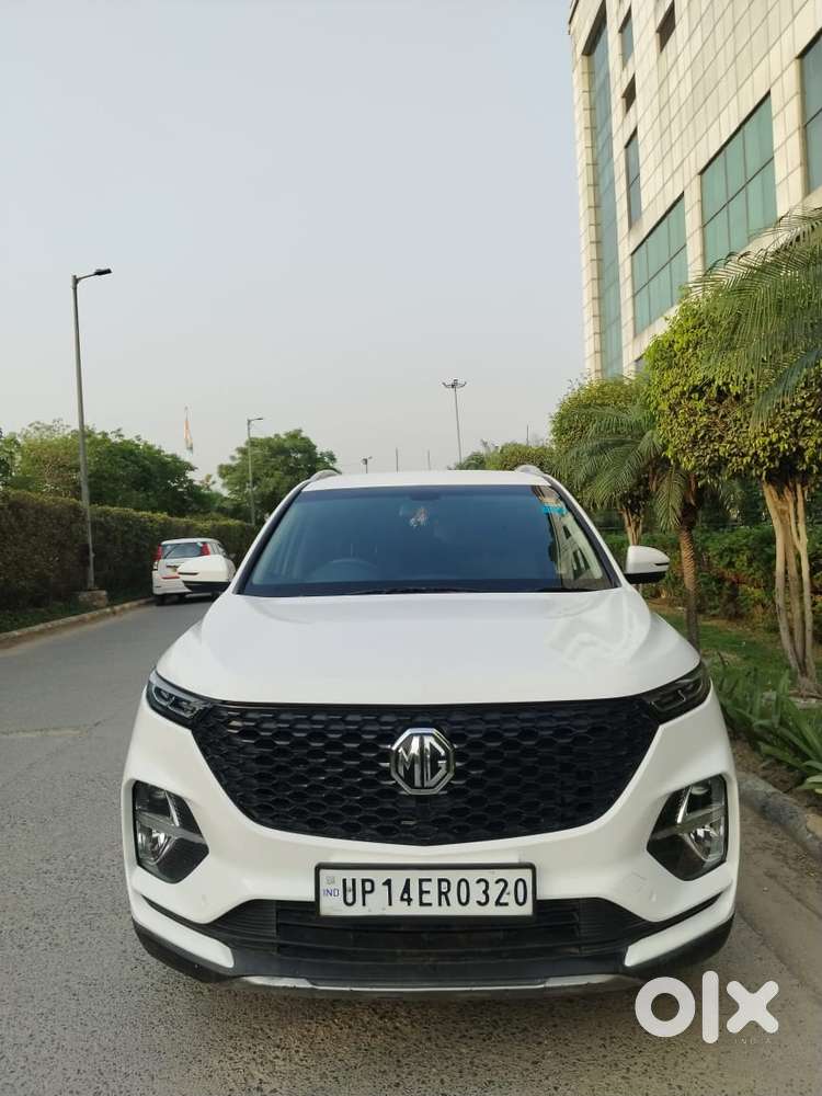 2021 1.5 Hybrid Super — ₹8.50L on OLX