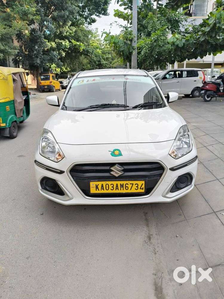 2024 1.2 VXI CNG — ₹6.90L on OLX