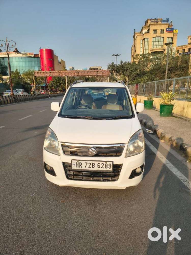 2015 VXI — ₹1.45L on OLX
