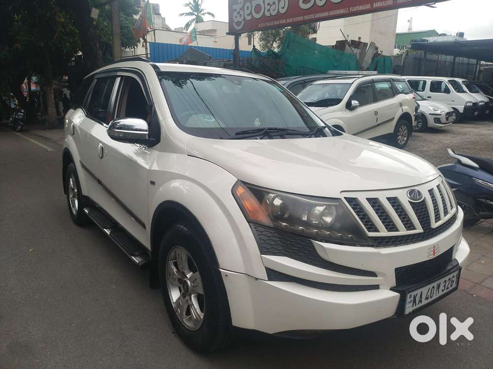 2012 2011-2015 W8-2WD — ₹4.45L on OLX