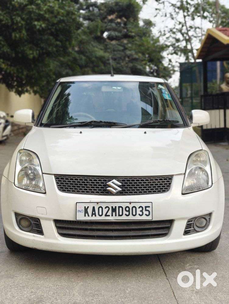 2009 2004-2011 Vdi BSIII — ₹2.49L on OLX