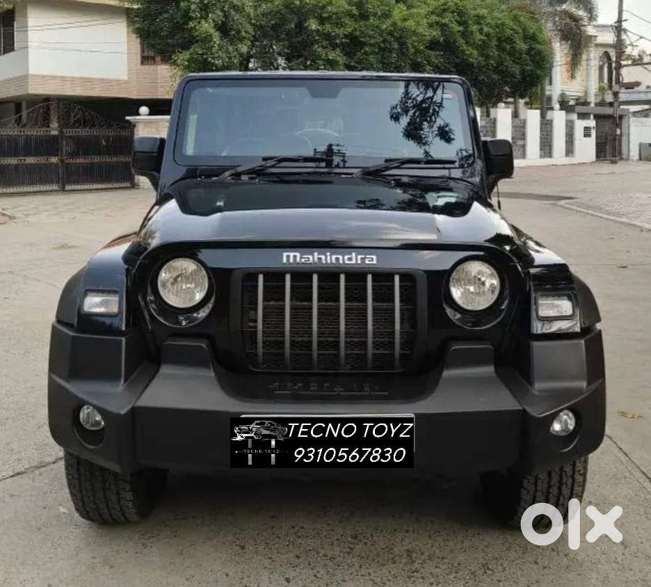 2021 LX P At 4WD 4S ht — ₹8.24L on OLX