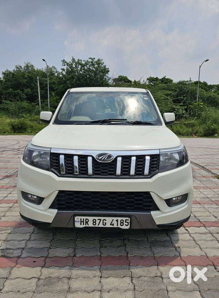 2021 1.5 N 10 — ₹6.50L on OLX