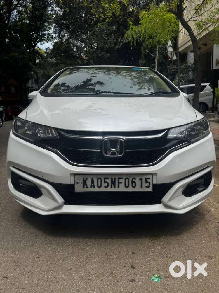 2022 Honda Jazz — used car price guide