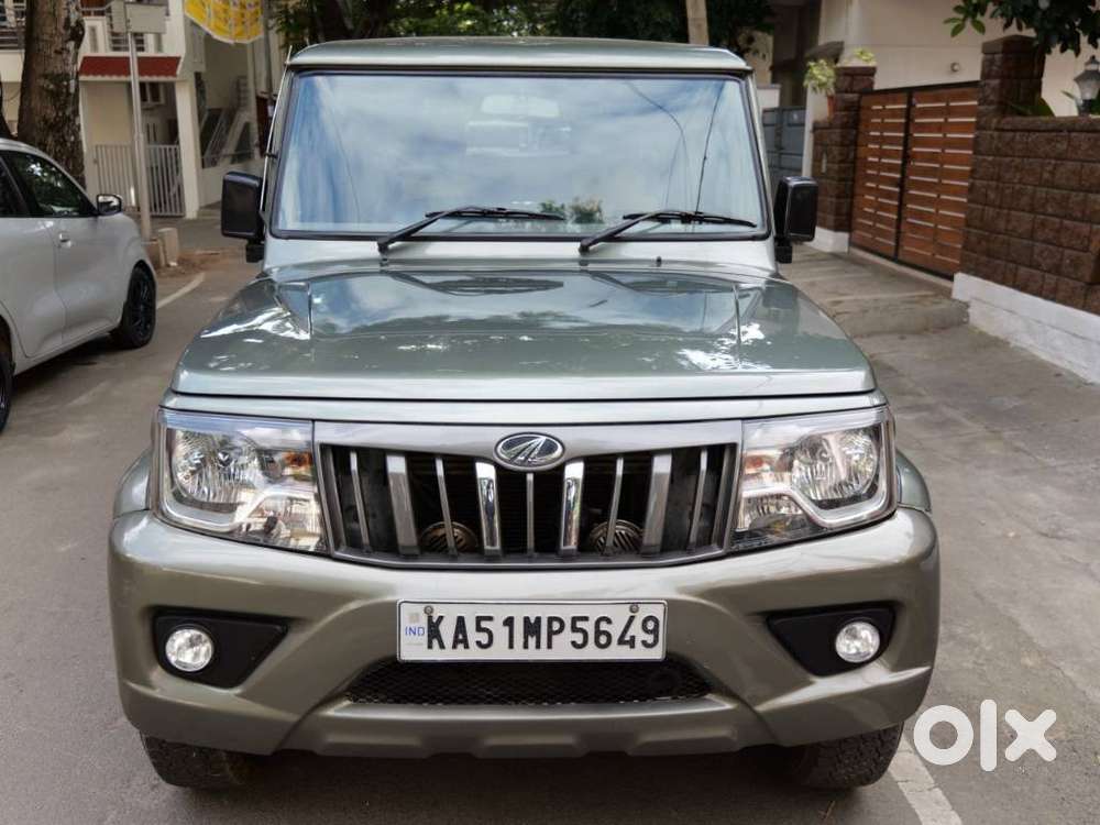 2020 B6 — ₹7.45L on OLX