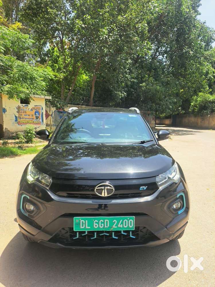 2022 Tata Nexon Ev — used car price guide