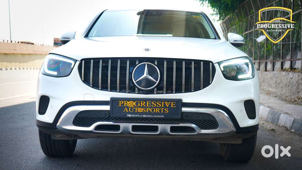 2023 300 4MATIC [2020-2023] — ₹55.8L on OLX