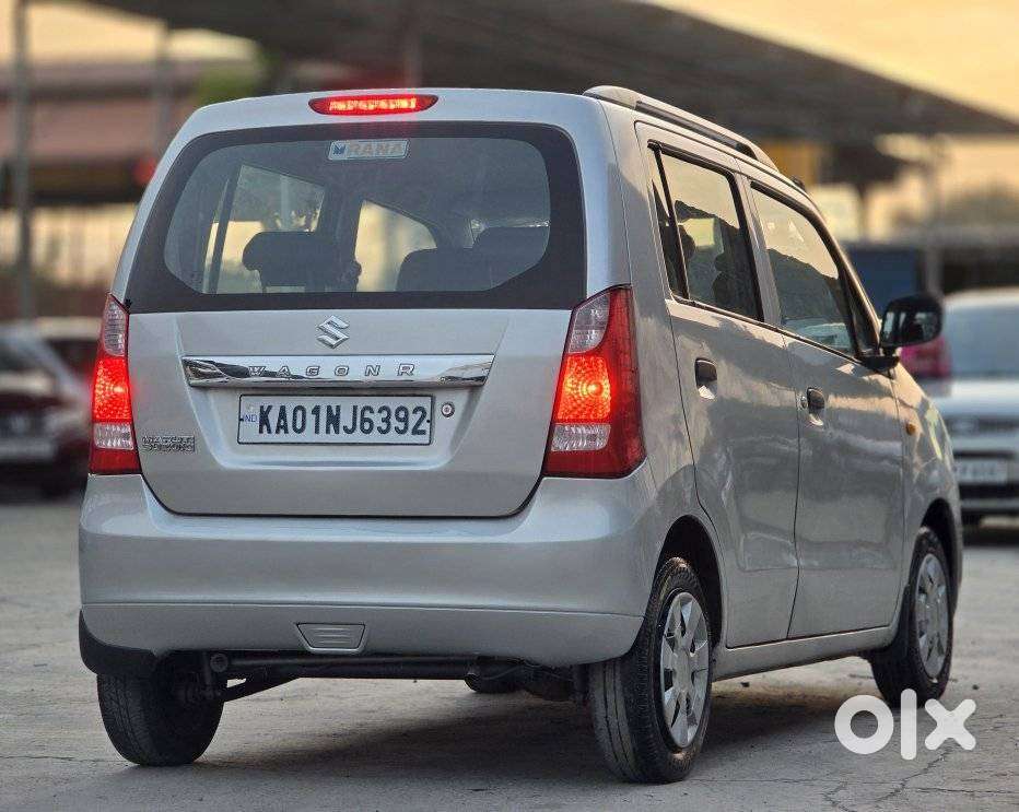 2011 LXI — ₹2.15L on OLX