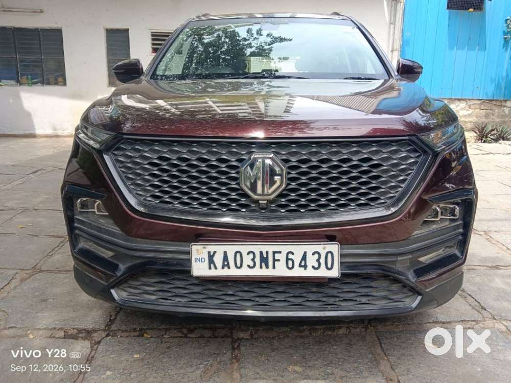 2019 1.5 Sharp DCT PETROL — ₹8.90L on OLX