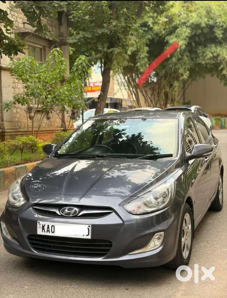 2013 1.6 SX (O) VTVT — ₹3.60L on OLX