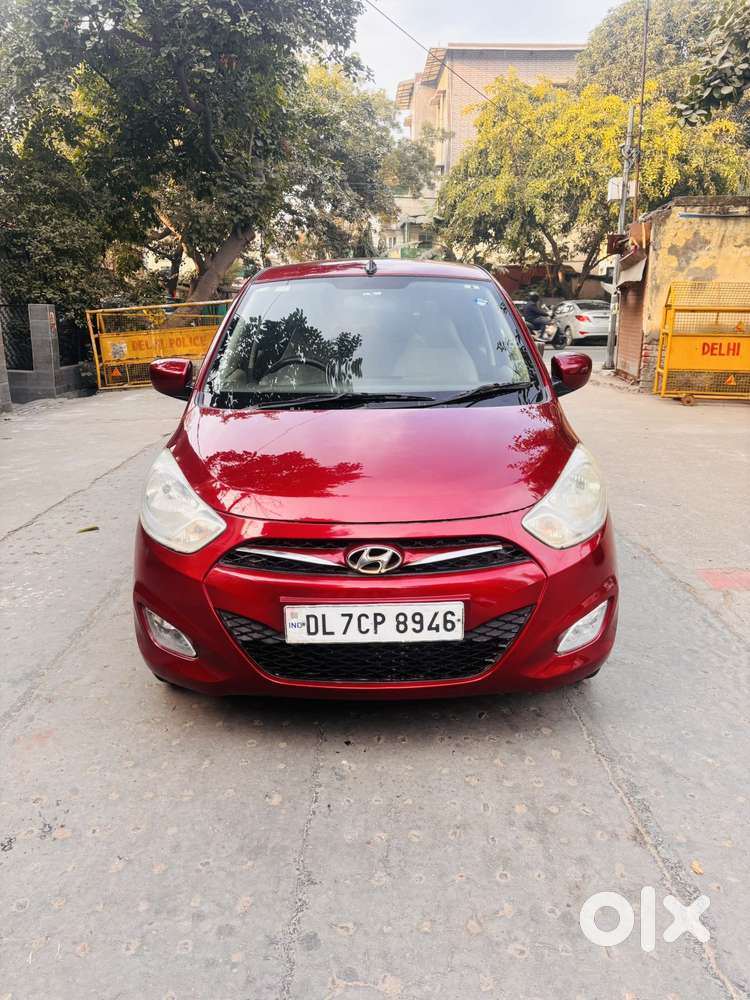 2015 1.2 Kappa Magna — ₹1.95L on OLX