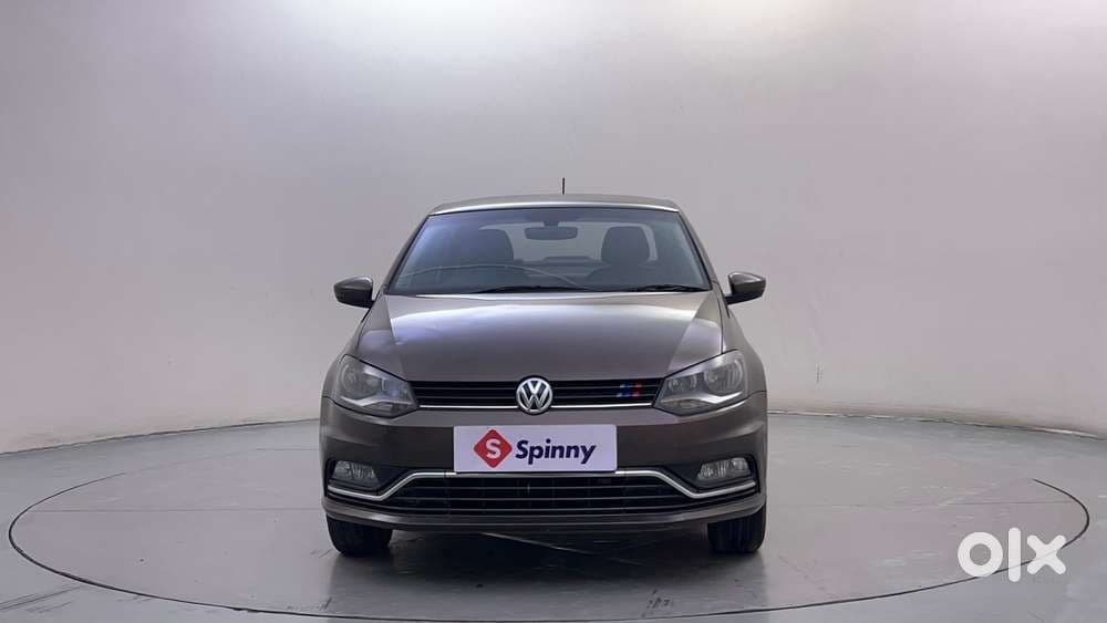 2016 Volkswagen Ameo — used car price guide