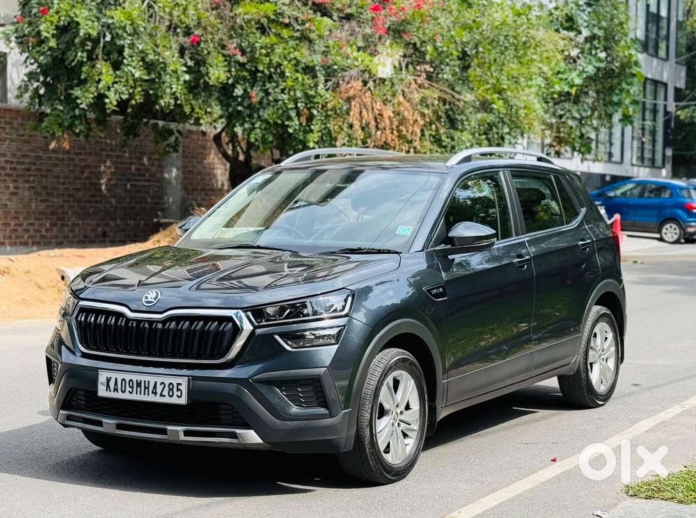 2023 Ambition 1.0L TSI MT — ₹8.45L on OLX