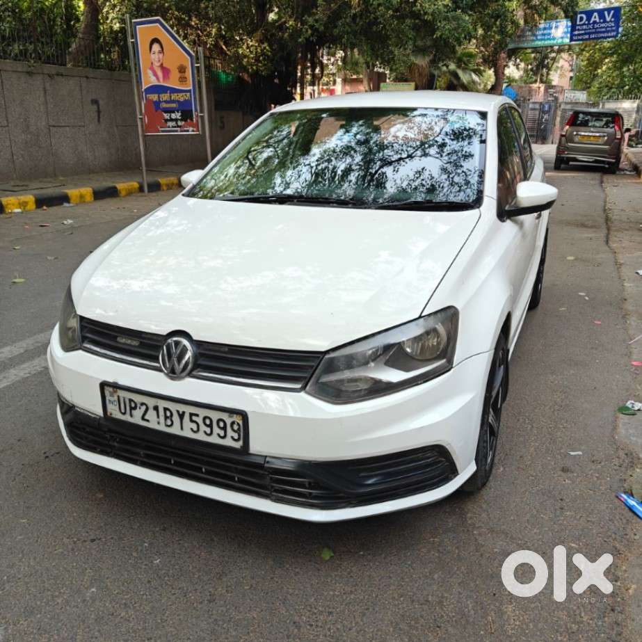 2019 1.5 TDI Comfortline — ₹3.00L on OLX