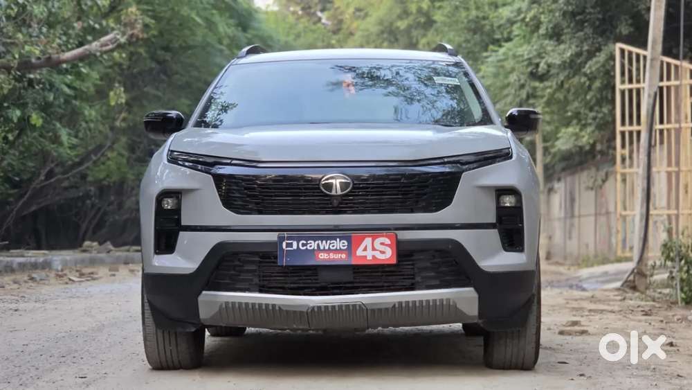 2024 Tata Safari, 2024, Diesel — ₹12.5L on OLX