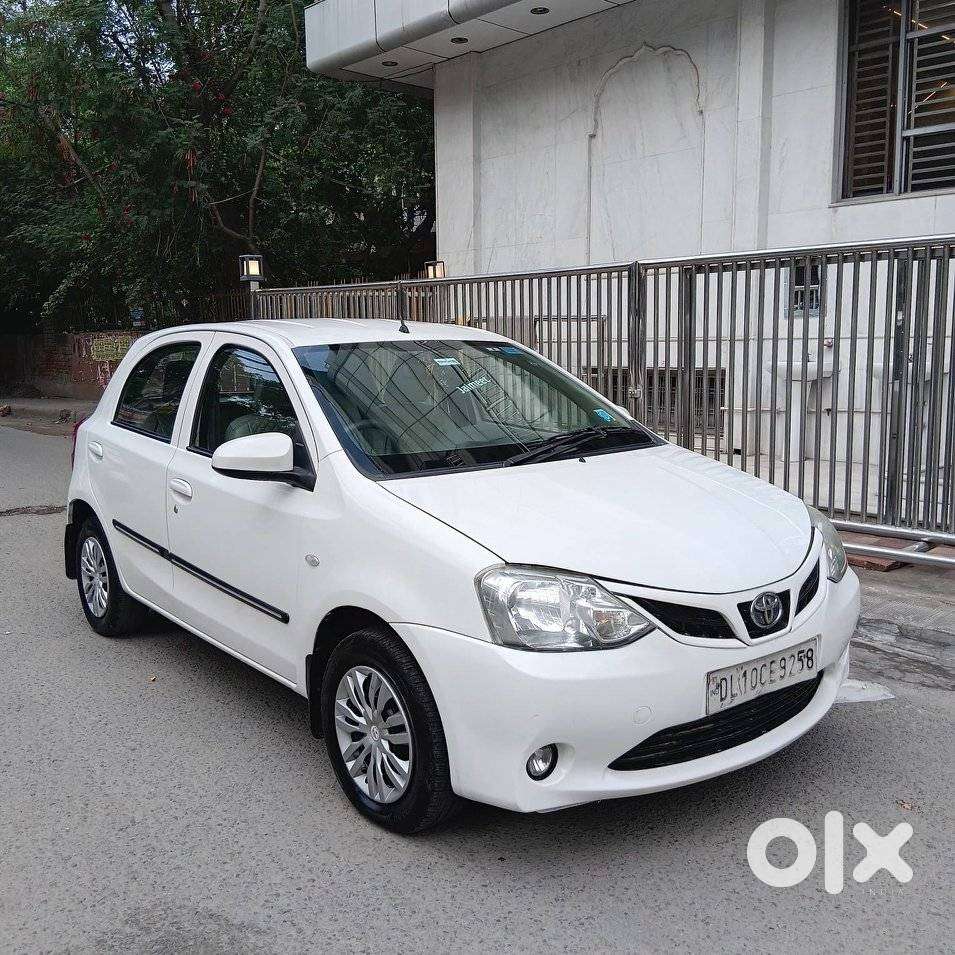 2015 G EXCLUSIVE — ₹2.60L on OLX