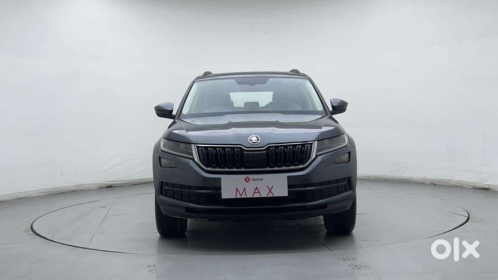 2018 2.0 Style TDI 4X4 AT — ₹19.2L on OLX