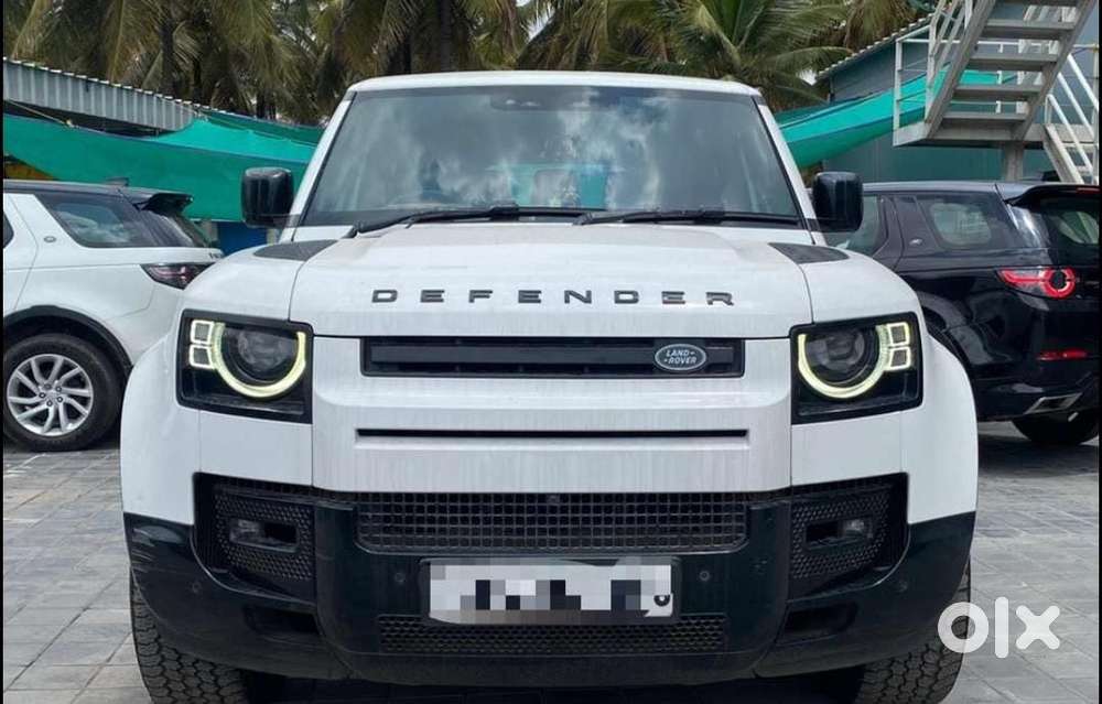 2023 Defender 3.0 l 130 HSE — ₹1.4 Cr on OLX