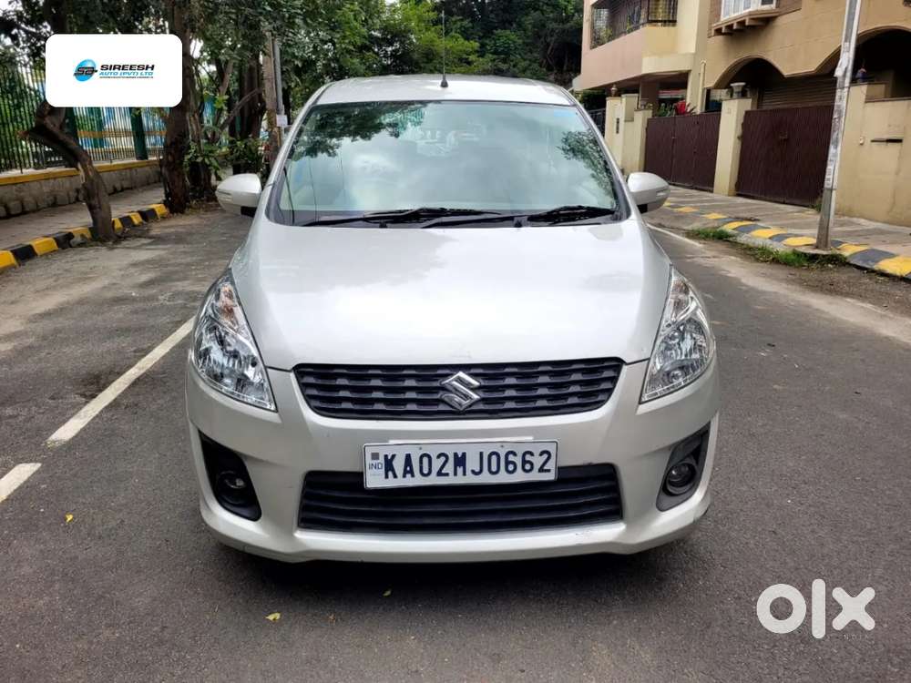 2013 2015-2018 1.4 VXI ABS — ₹4.99L on OLX