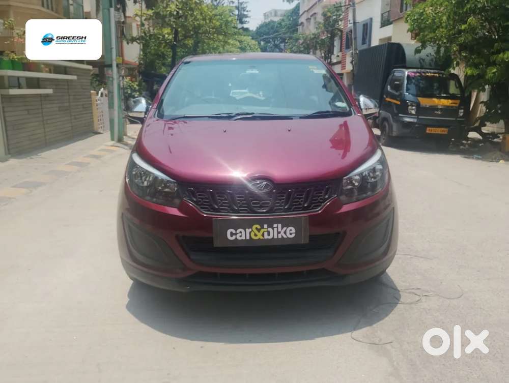 2019 1.5 M2 8 Str — ₹7.99L on OLX