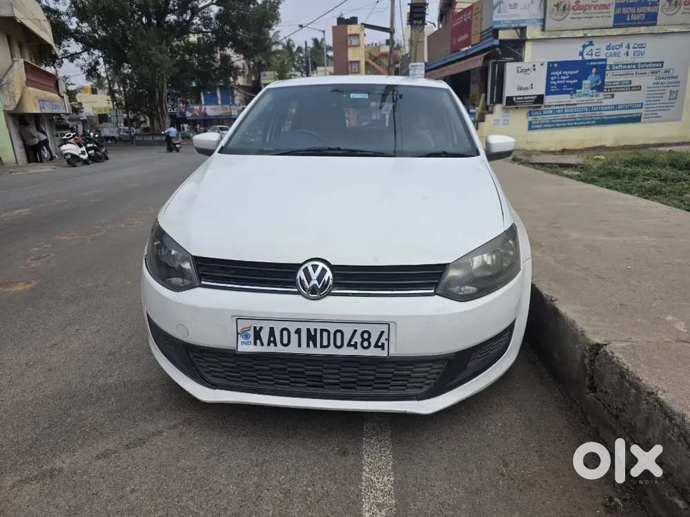 2011 1.0 GT TSI — ₹2.30L on OLX
