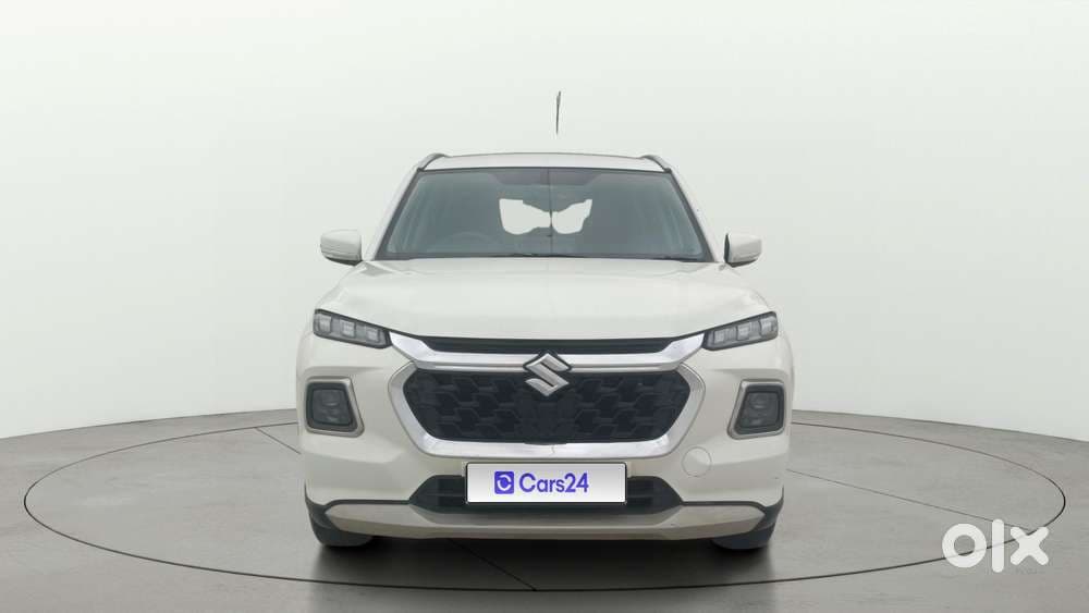 2023 1.5 Zeta Smart Hybrid — ₹11.0L on OLX
