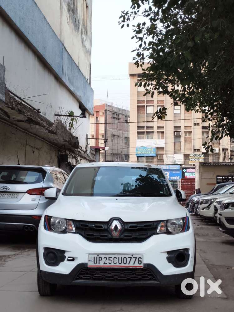 2019 2019-Ongoing 0.8 STD — ₹1.90L on OLX