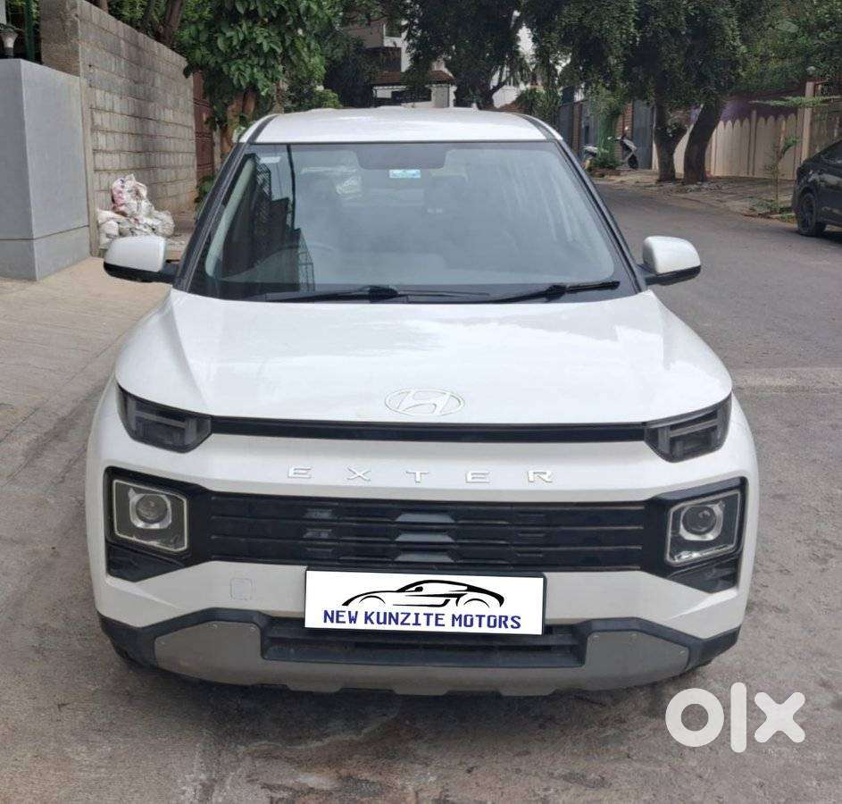 2023 S (O) 1.2 MT — ₹6.40L on OLX
